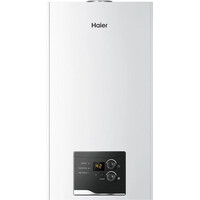 Газовый настенный котел Haier Urban 2.10 TM двухконтурный