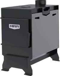 Печь отопительная MIRA 2 (Мира 2)