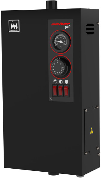 Котел электрический Geizer Lite 3