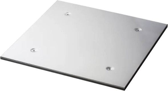 Экран защитный (430/0,5 мм) 480*480