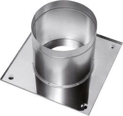 Потолочно проходной узел (430/0,5 мм) max t=200° C Ф280
